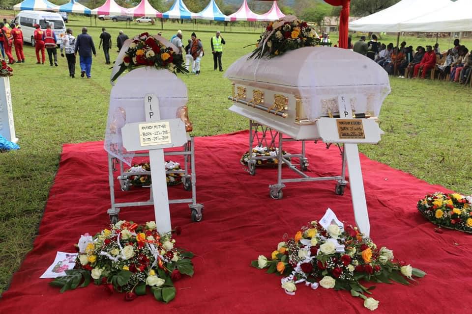 Likoni ferry tragedy victims laid to rest in a special way