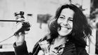 Sally Soames, Fearless Photographer With Personal Touch, Dies at 82