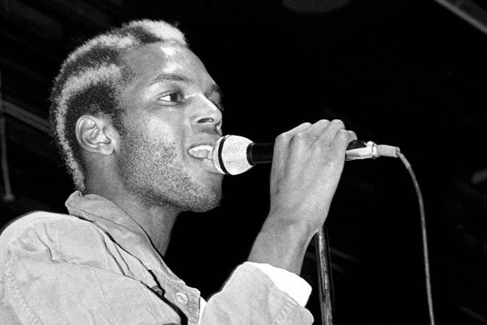Ranking Roger, ska band vocalist, dies at 56