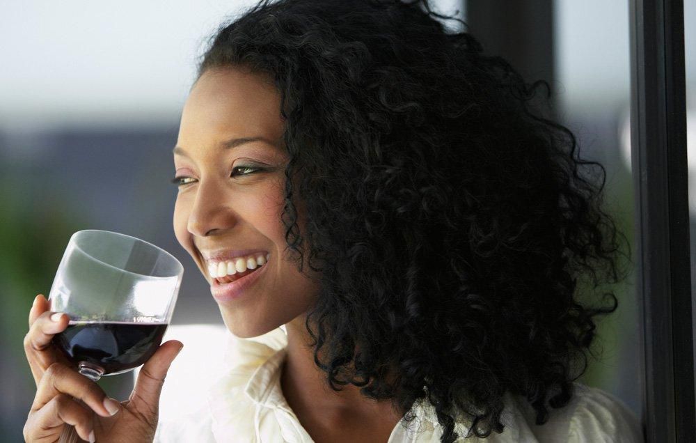 Does alcohol make you gain weight