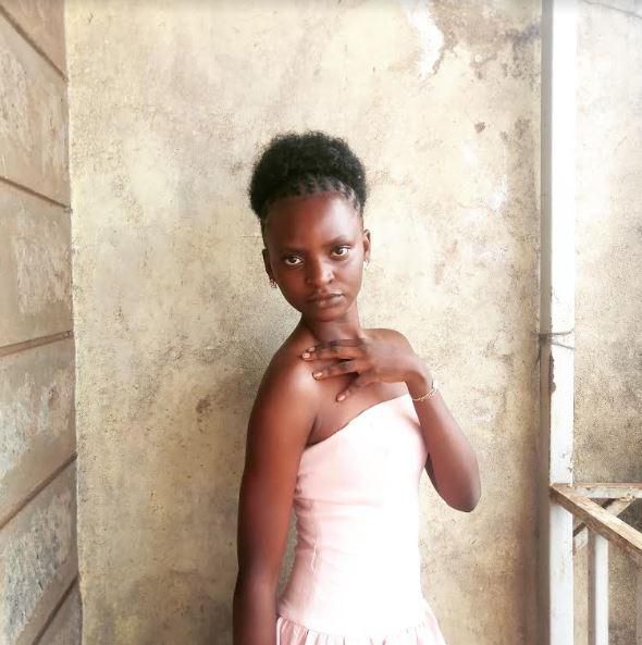 What would drive a 13-year-old to suicide? After 3 attempts, survivor tells the tale