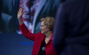 Why Populist Democrats Have Gained the Upper Hand in the 2020 Race