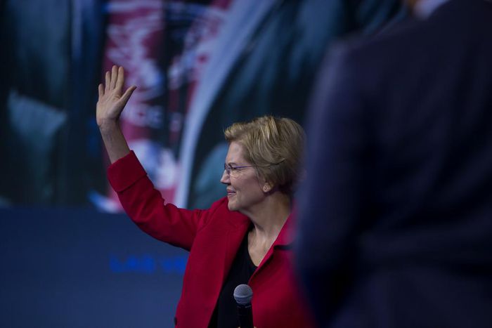 Why Populist Democrats Have Gained the Upper Hand in the 2020 Race