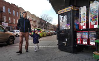 For a Yemeni in NYC, the Agony of Who's Been Left Behind