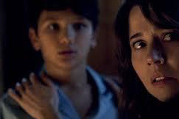 'Curse of La Llorona' is No 1 as Box Office braces for more 'Avengers'