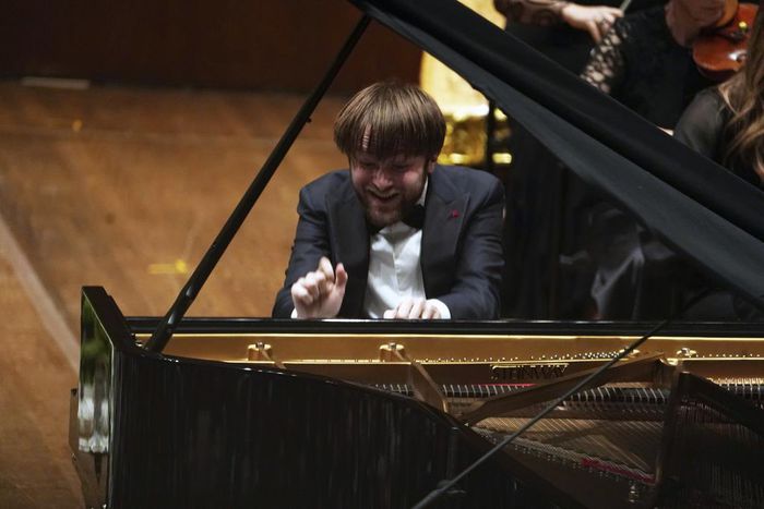 The Philharmonic's New Season: What Our Critics Want to Hear