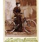 Overlooked No More: Annie Londonderry, Who Traveled the World by Bicycle