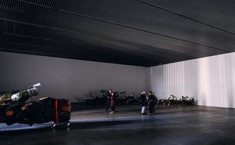 The Shed Opens: What Our Critics Think