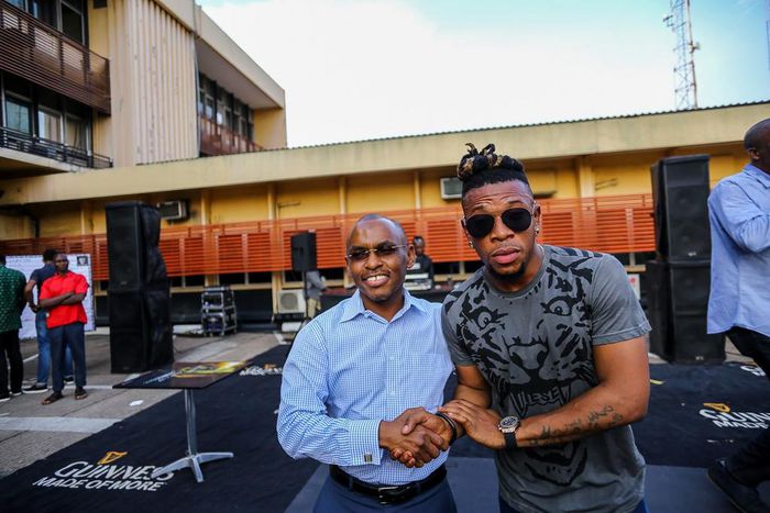 Profile of new Safaricom CEO Peter Ndegwa