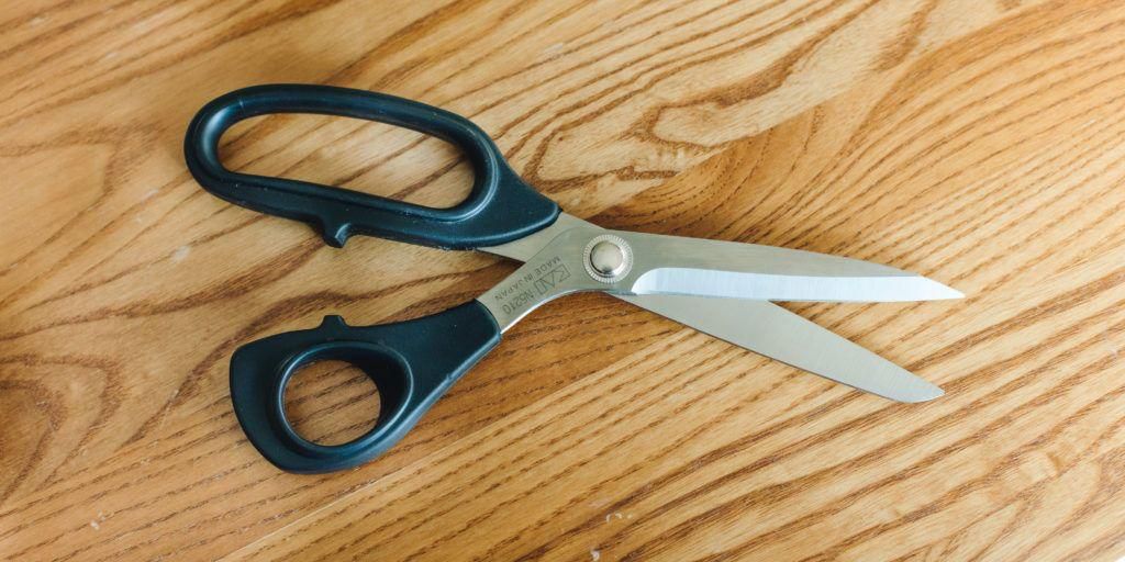 Scissors(Wirecutter)