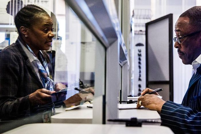 Florida former felons once denied rights begin registering to vote