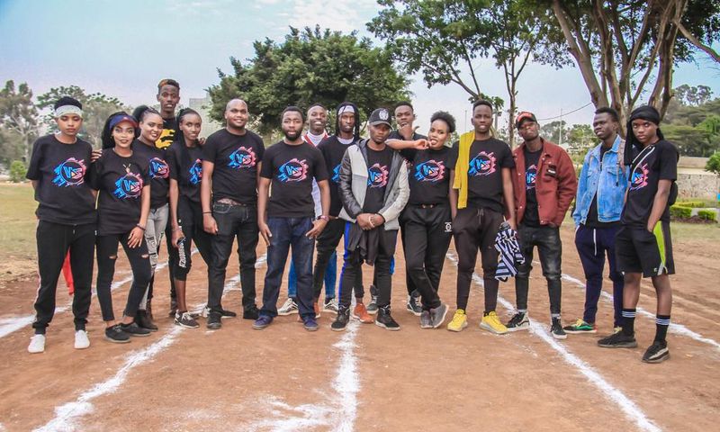Important details about video App - Vskit helping songs trend in Kenya