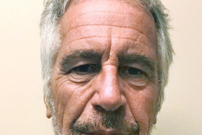 Video Related to First Epstein Suicide Attempt Was Lost, Officials Say