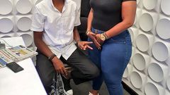Andrew Kibe responds to allegations of sleeping with Co-host Kamene Goro