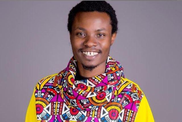 Comedian Henry Desagu opens up to Betty Kyalo, confirms dating popular actress