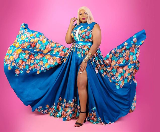 Ten most stylish Kenyan celebrities of 2019