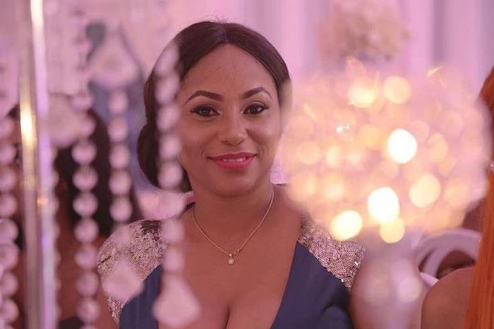 Esma Platnumz finally opens up on separating with her husband