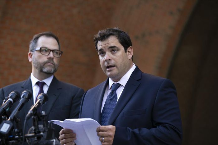 First to Be Sentenced in Admissions Scandal Is Given Home Confinement