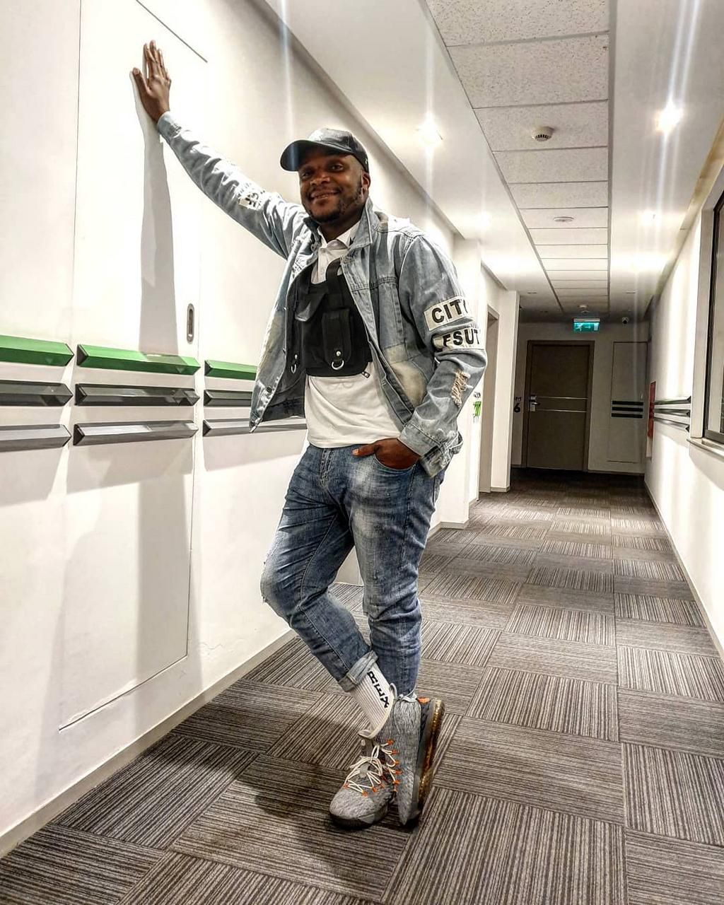 Jalang'o issues clarification on his much publicized traditional wedding