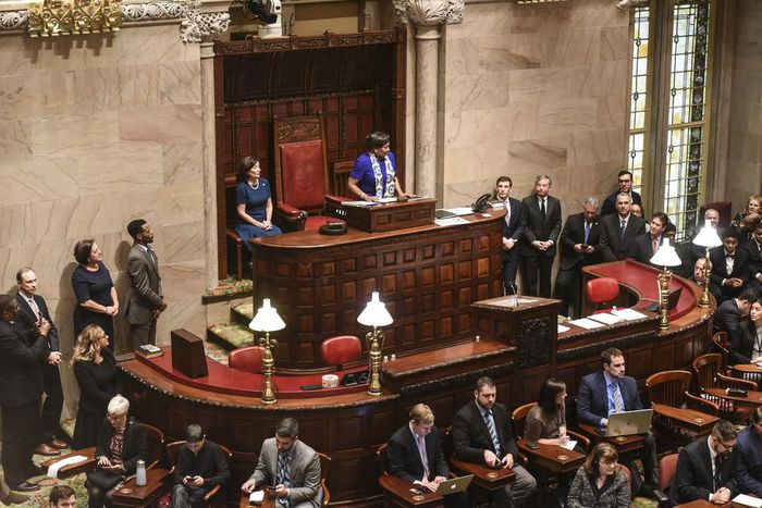 Early Voting and Other Election Changes Coming to New York