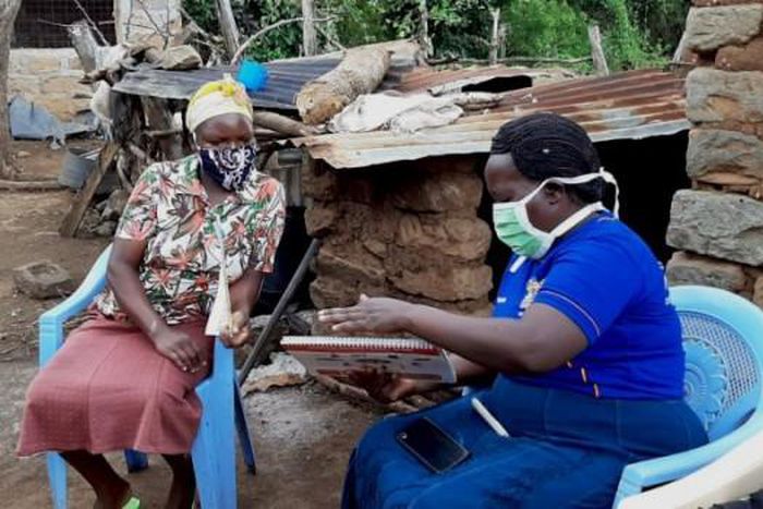 United Nations Sustainable Development Group (UNSDG)