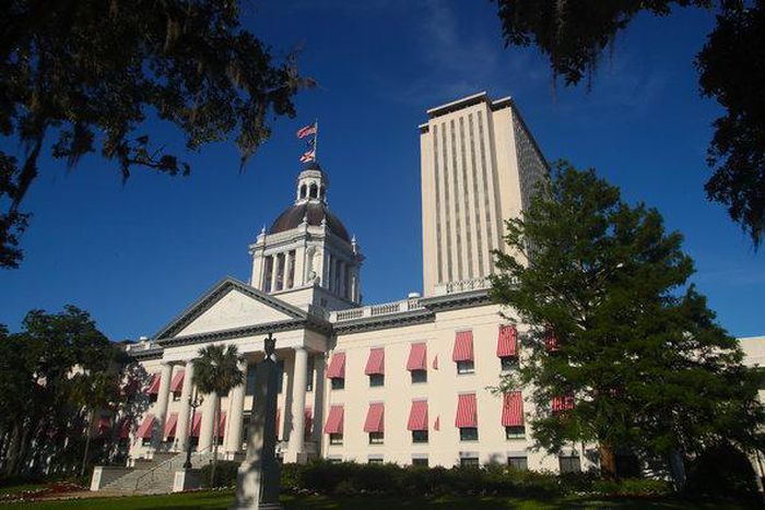 Florida moves toward arming teachers, despite opposition from Parkland students