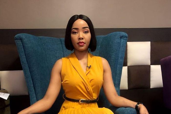 Why I quit K24 TV – Serah Teshna