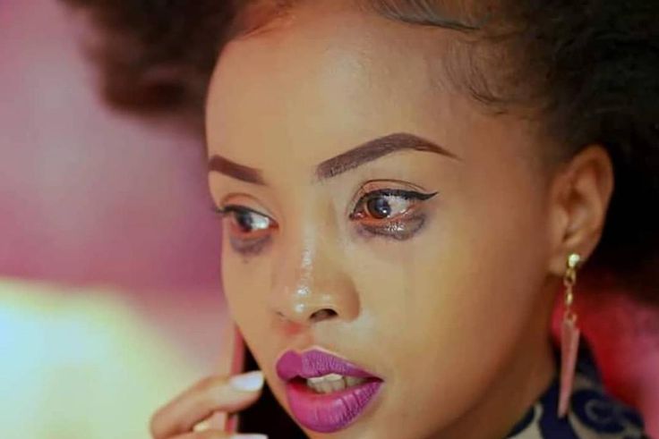 Brenda Wairimu (Instagram)