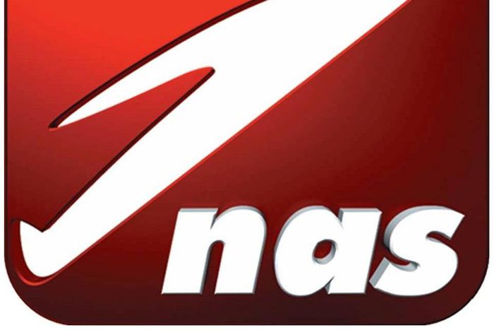 National Aviation Services (NAS)