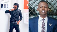 Weezdom quitting Gospel music shocked me – Bahati