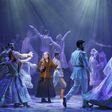 'Anastasia' musical to close on Broadway on March 31