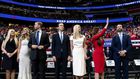 Trump Campaign Manager Sees President's Family as Political 'Dynasty'