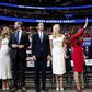 Trump Campaign Manager Sees President's Family as Political 'Dynasty'