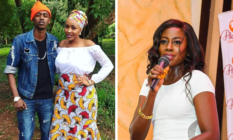 Weezdom in bed with Nicah the Queen, Akothee speaks on missing marriage life and other stories on #UhondoMtaani