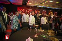 Harmonize's Album Launch. Diamond’s message to Harmonize hours after launching his first Album AfroEast