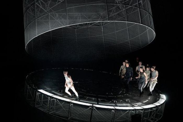 These plays are 2,500 years old, but they speak to us now