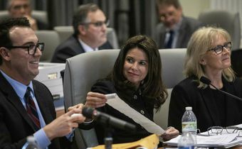 Republican Cries Against Voter Fraud Go Mostly Quiet After Scheme Tied to Party