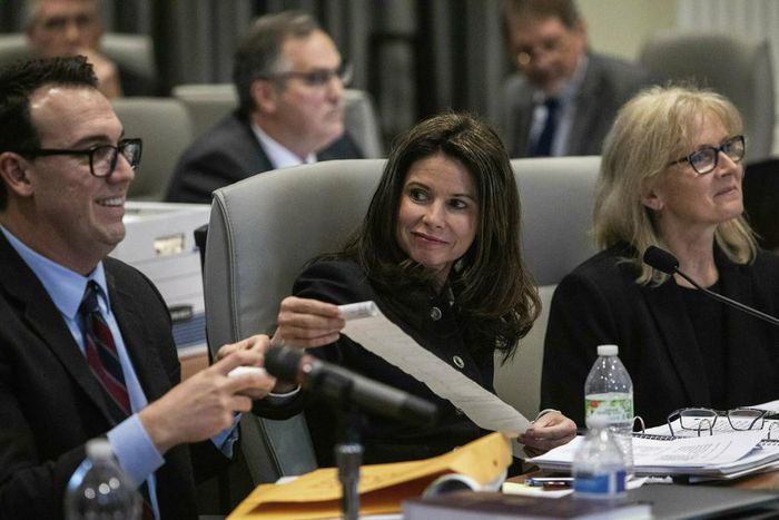 Republican Cries Against Voter Fraud Go Mostly Quiet After Scheme Tied to Party