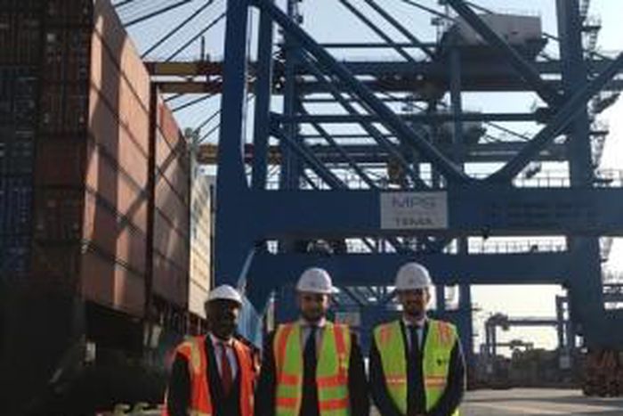 Embassy of Denmark in Ghana