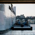 Crew Member Aboard USNS Comfort Is Infected With Coronavirus