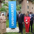 UN Habitat