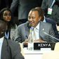Kenya shuts down some embassies in Europe