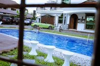 Harmonize flaunts Mega mansion that will serve as Konde Gang headquarters (Photos and Video)