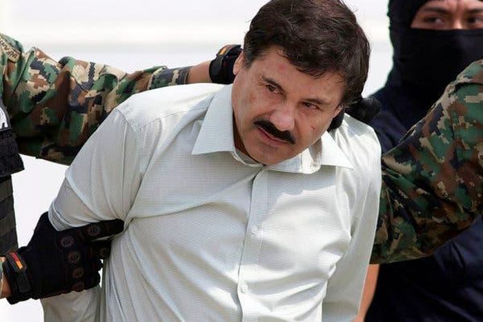El Chapo earned $12,666,181,704, prosecutors say, they want him to pay it back