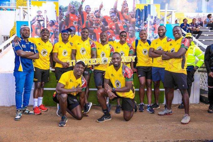 Tusker OktobaFest brings Nairobi to a standstill with all Kenyan Acts (Photos)