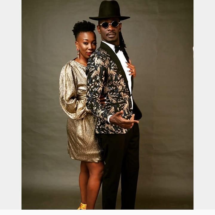 Amekuwa sumbua kwa nyumba – Nameless speaks as Wahu joins ‘Millionaires club'