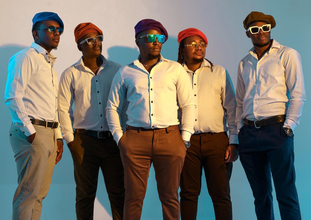 Abeeka Band