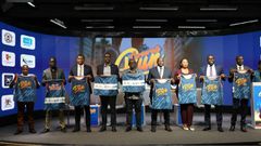 betPawa’s continued support underlines its long-term commitment to community development and its belief in the power of sport to inspire positive change.