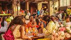 The Silo 15 lounge, perched elegantly at Bandali Rise, will transform into a playground of luxury and enjoyment this weekend