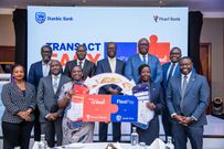 Wendi by Pearl Bank and FlexiPay partnership